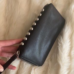 All Saints Wallet